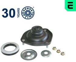 OPTIMAL F8-7356 Reparatursatz für Federbeinstützlager RepSatz Domlager 
