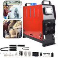8KW 12V Diesel Standheizung All-in-One Integration Air Heater LKW Luftheizung