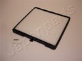 JAPANPARTS Filter, Innenraumluft FAA-KI09 für HYUNDAI KIA
