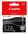 Canon Druckerpatronen CLI-526 PGI 525 PGBK original Patronen BK C Y M Multi Pack