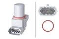 HELLA Sensor, Nockenwellenposition  für MERCEDES-BENZ