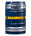 60 Liter MANNOL Universal 15W-40 Motoröl API SN/CH-4 ACEA A3/B4 VW 505 00