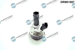 Harnstoff-Dosiermodul DRM01987 Dr.Motor Automotive für MERCEDES-BENZ CLS GLE GLS