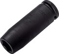 HAZET KRAFT-STECKSCHLÜSSELEINSATZ - 1/2" - SECHSKANT - 17MM