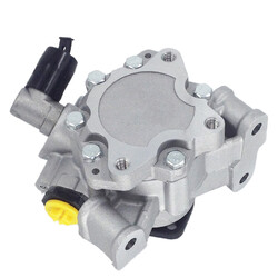 Servopumpe Hydraulikpumpe Lenkung für Mercedes C-Klasse W203 W211 S203 CLK C209