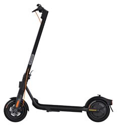 Ninebot by Segway KickScooter F2 Pro D 18,5 kg E-Scooter bis zu  bis 60 km