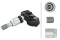 HELLA 6PP 358 139-171 Radsensor, Reifendruck-Kontrollsystem für RENAULT
