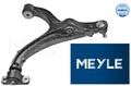 MEYLE 57-160500001 Lenker für Radaufhängung Querlenker Lenker für Jeep 