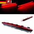 Für Mercedes Benz CLK A209 C209 W209 02-09 Dritte Bremsleuchte Bremslicht Rot