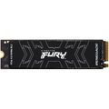 Kingston FURY Renegade 500 GB, SSD, schwarz