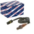 BOSCH LAMBDASONDE passend für MERCEDES-BENZ C-KLASSE CLK | 0 258 006 359