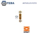OX 381D MOTOR ÖLFILTER KNECHT FÜR AUDI A6,A4,A5,A8,A7,Q7,Q5,C6,B8,B7,4GC,4GF