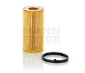 MANN Ölfilter HU719/8Y für VOLVO C30, C70 II, S40 II, S60 II, S80 II, V40/50/60
