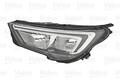 Scheinwerfer Valeo Links für Opel Crossland X / P17 P2Qo 2017-2020 046940