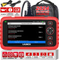 Launch CRP123X PRO Profi KFZ OBD2 Diagnosegerät Scanner Fehler Auslesegerät SAS