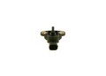 BOSCH 0 261 230 193 Sensor, Ladedruck für JEEP,MERCEDES-BENZ,SMART