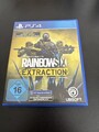 Tom Clancy's Rainbow Six: Extraction (Sony PlayStation 4, 2022) - PS4