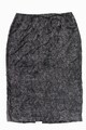 ✅ jean paul Bleistiftrock Rock für Damen Gr. 38, M neu mit Etikett schwarz ✅