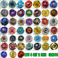 Auswahl Kreisel für Beyblade Metal Fusion Arena 4D Galaxy RAPIDITY Hades