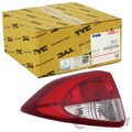 TYC RÜCKLEUCHTE HECKLEUCHTE LINKS ÄUSSERER TEIL passend für HYUNDAI TUCSON