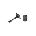 Zündspule HELLA 5DA 358 057-221 für NISSAN