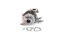 AKS DASIS Abgas-Turbo-Lader Turbolader Aufladung / ohne Pfand 565006N