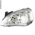 1x Halogen Hauptscheinwerfer passend für Renault Megane 2 1.6 BJ ab 01/2006 2.0