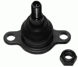 Querlenkerstift Vorderachse 27598 02 LEMFÖRDER für VW TRANSPORTER T5 Bus