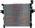 Kühler Wasserkühler Motorkühler Jeep Grand Cherokee II WJ WG 4.7 V8 4x4 ab 04/99