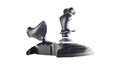 Thrustmaster T-Flight Hotas One Joystick 12 Tasten kabelgebunden - für PC, XBOX