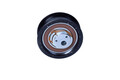 SPANNROLLE ZAHNRIEMEN MAXGEAR 54-0485 FÜR VW POLO 6N1