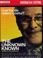 Dvd Unknown Known (The) - Morris Vs Rumsfeld