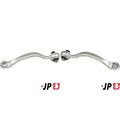 2X JP GROUP QUERLENKER UNTEN VORNE LINKS+RECHTS passend für MERCEDES W212 S212