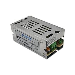 LED Trafo Netzteil Schaltnetzteil Adapter Netzteil DC 5V 12V 24V LED Streifen