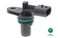 NGK 81116 Nockenwelleposition Sensor passend für MERCEDES-BENZ A-Klasse (W176)