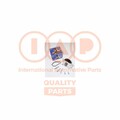 IAP QUALITY PARTS 150-17006 Kühlmittelpumpe Wasserpumpe für CITROËN C1 (PM, PN)