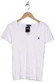 Polo Ralph Lauren T-Shirt Damen Shirt Kurzärmliges Oberteil Gr. L Ba... #tw62wjs