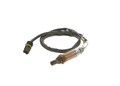 BOSCH Lambdasonde Sensor Abgassteuerung 0 258 003 870 für MERCEDES CLK S202 C208
