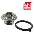 FEBI (10262) Thermostat Kühlmittel für MERCEDES