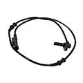 HUCO vorne Achse Raddrehzahl Sensor für MERCEDES Sprinter 906 VW 9065400317