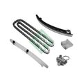1x Steuerkettensatz Schaeffler INA 559 1837 20 passend für OPEL VAUXHALL