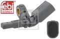 febi bilstein 32862 Sensor für Raddrehzahl ABS Sensor Raddrehzahl 