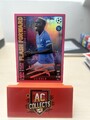 Topps Match Attax EXTRA 2024 Flash Forward Osimhen Limited Edition #FF3 (940)