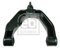 FEBI BILSTEIN Querlenker Dreieckslenker 48177 Stahl für NISSAN PICK UP D22 4x4