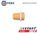 FT12191 STOßDäMPFER STAUBSCHUTZSATZ VORNE FAST FÜR FIAT DUCATO