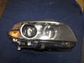 BMW 5ER F10 F11 LCI XENON SCHEINWERFER RECHTS ORIGINAL 7317134 506-MS40-883