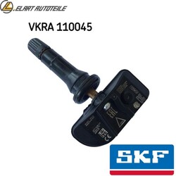 RADSENSOR REIFENDRUCKKONTROLLSYSTEM VKRA 110045 FÜR FORD PUMA FOCUS/IV/Turnier  
