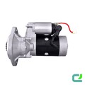 Anlasser Starter 12 V 2,5 kW 15 Zähne HELLA für HITACHI YANMAR