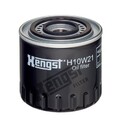 HENGST FILTER Ölfilter für RENAULT H10W21