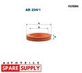 LUFTFILTER FÜR MERCEDES-BENZ FILTRON AR 204/1